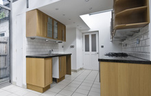 Garsington kitchen extension leads